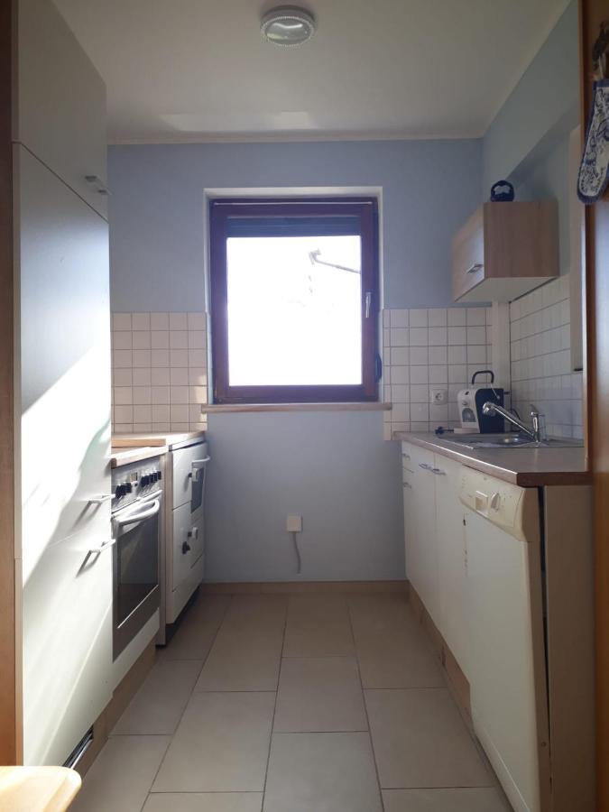 Komfortzimmer Haus Dervaritz Einod  エクステリア 写真