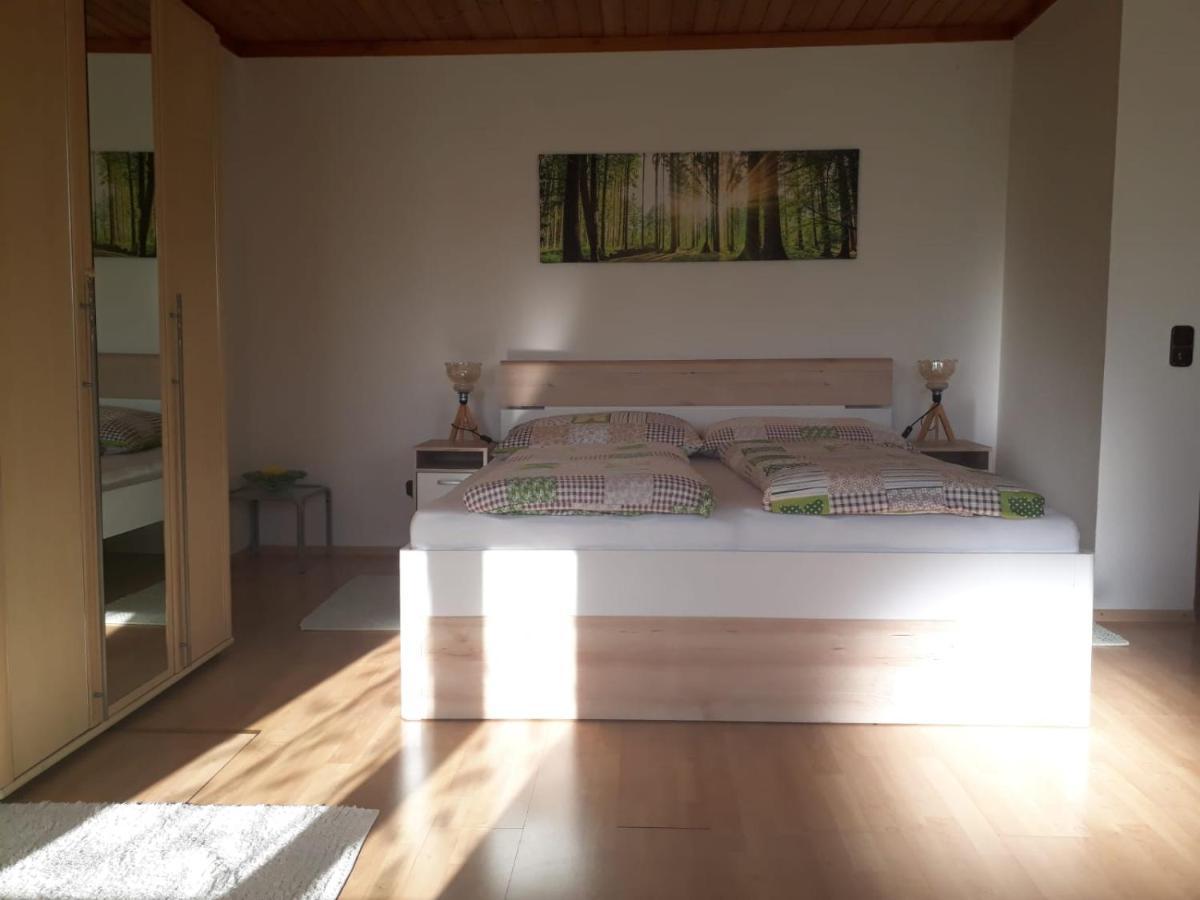 Komfortzimmer Haus Dervaritz Einod  エクステリア 写真